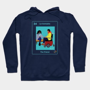 La Comadre Hoodie